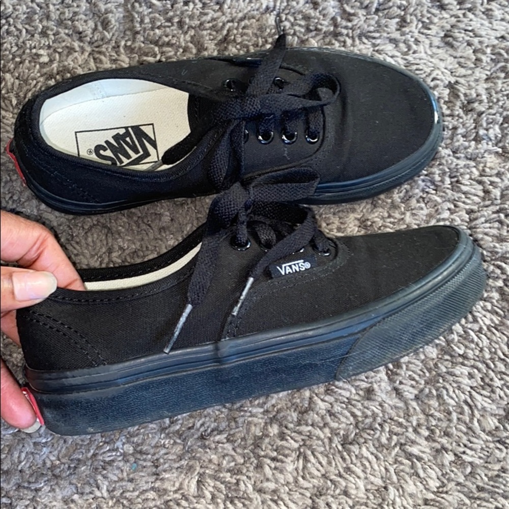 🖤VANS